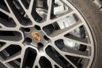 Porsche Macan Turbo 2019 года (NA)